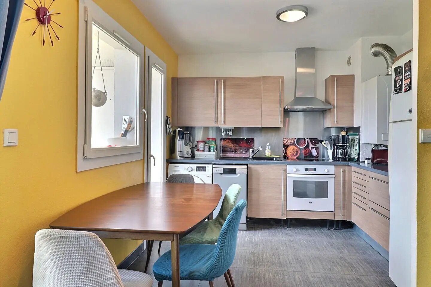 Appartement à louer, 55m², Fréjus