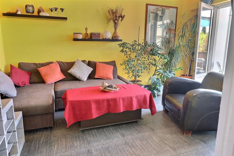 Appartement à louer, 55m², Fréjus