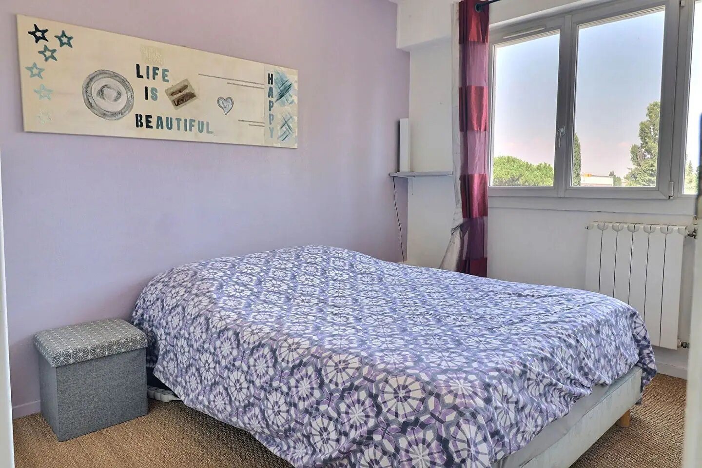 Appartement à louer, 55m², Fréjus