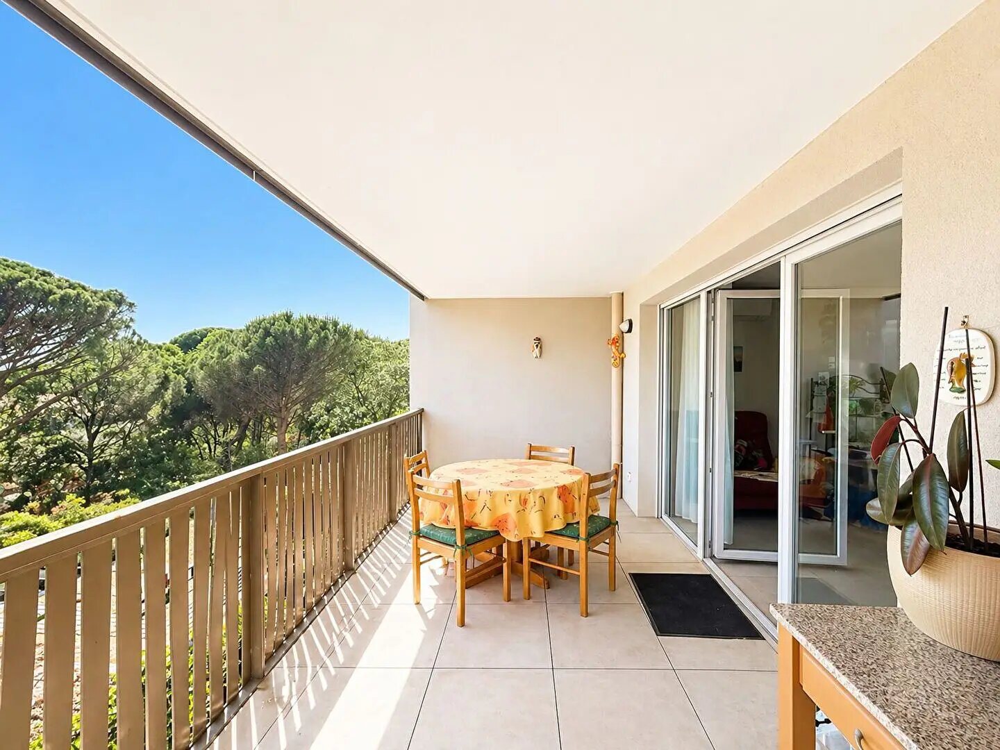 Appartement à vendre, 74m², Fréjus
