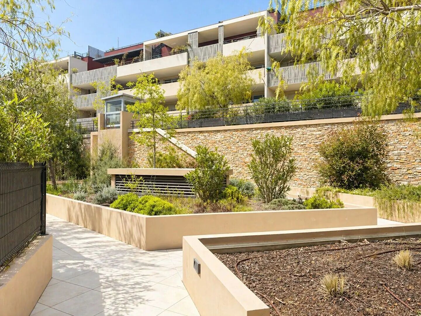 Appartement à vendre, 74m², Fréjus