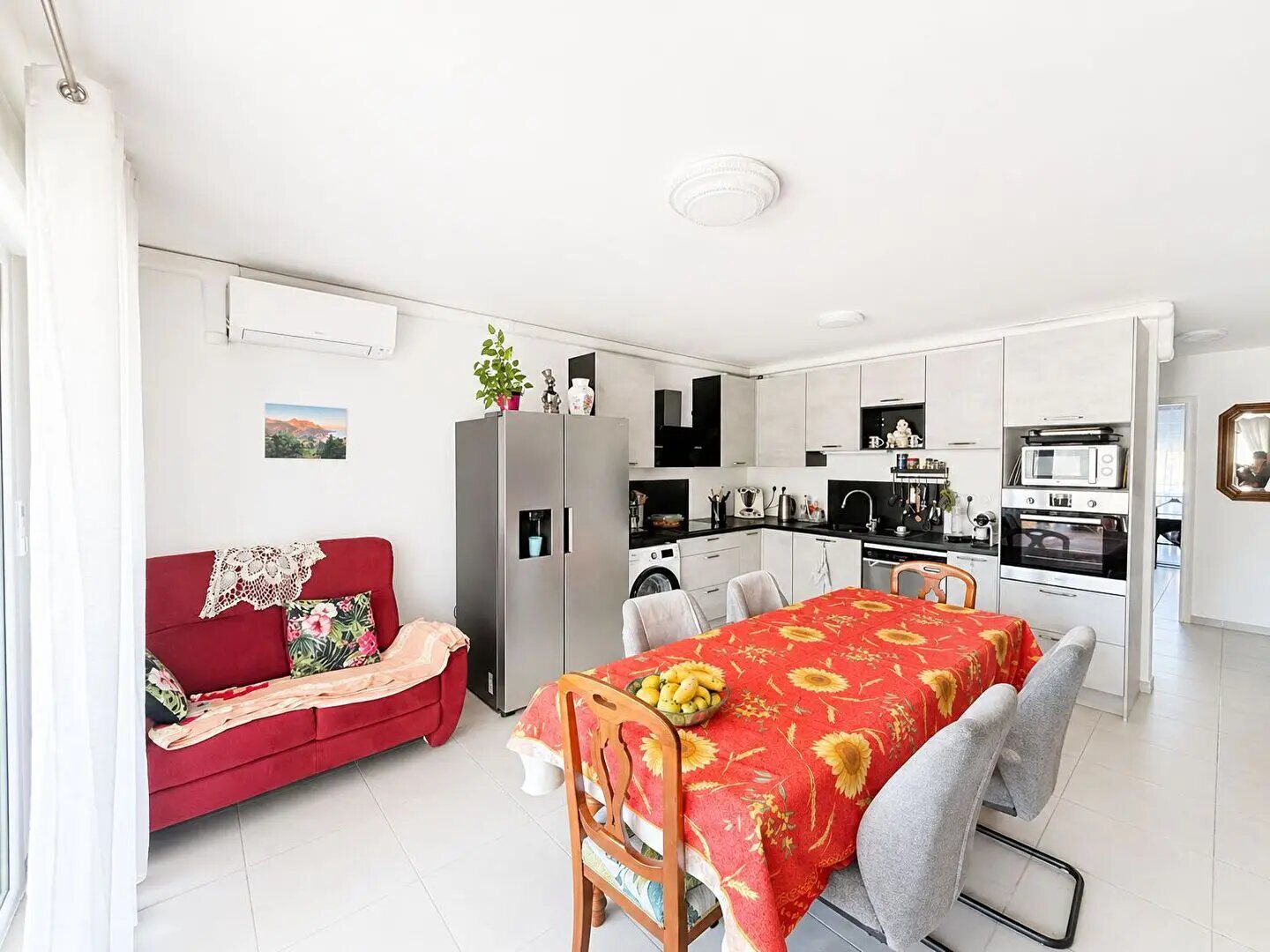 Appartement à vendre, 74m², Fréjus