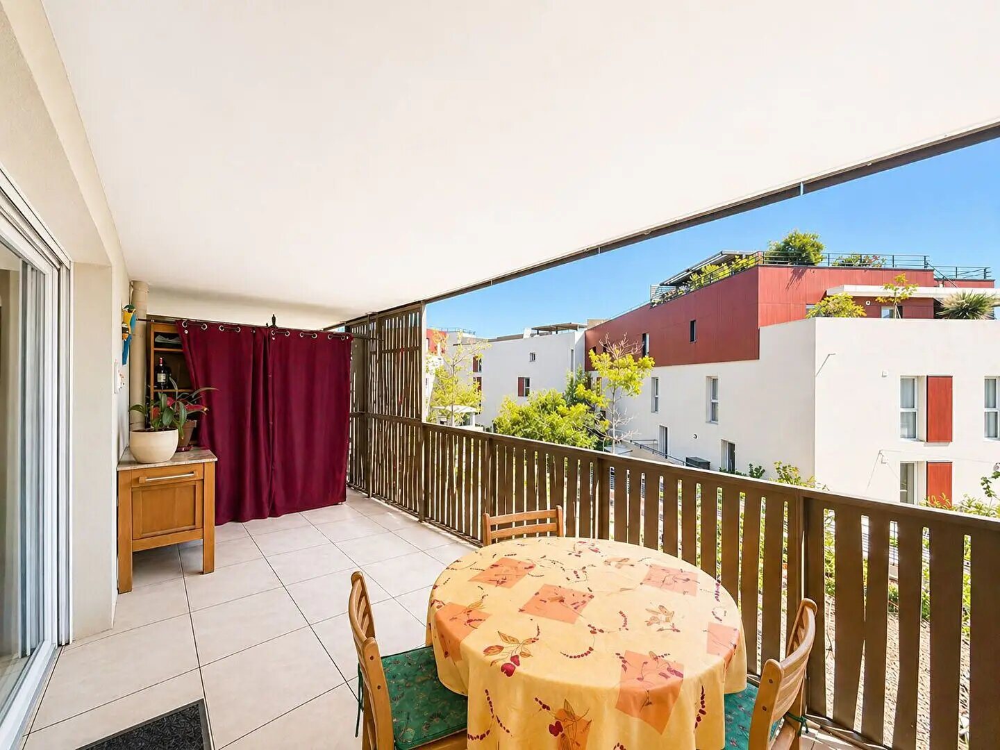 Appartement à vendre, 74m², Fréjus