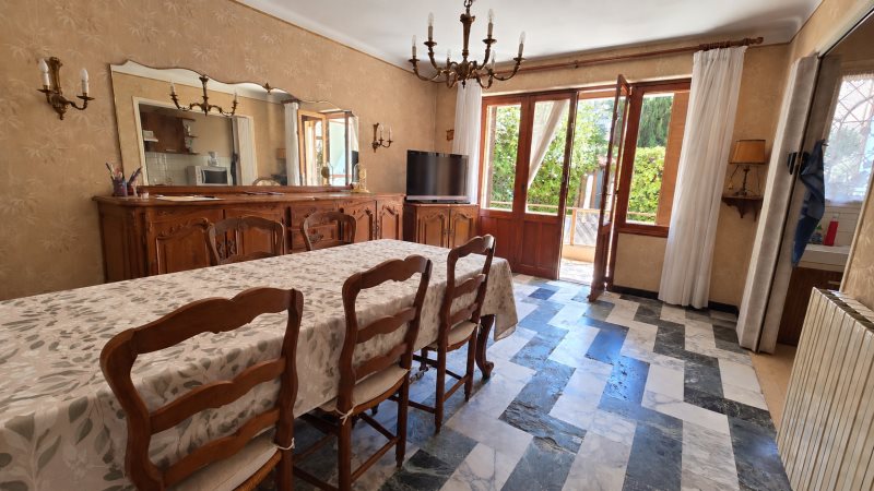 Appartement à vendre, 61m², Fréjus
