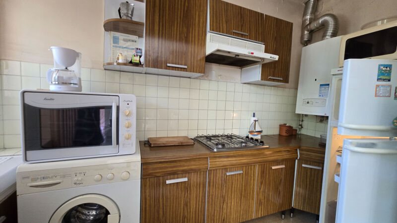 Appartement à vendre, 61m², Fréjus