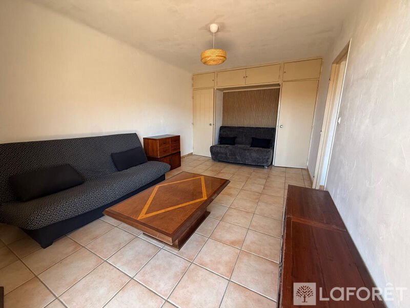 Appartement à louer, 34m², Saint-Raphaël