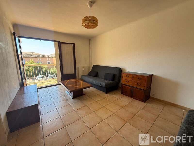 Appartement à louer, 34m², Saint-Raphaël