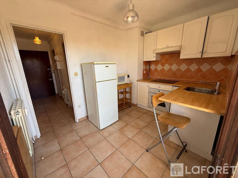 Appartement à louer, 34m², Saint-Raphaël