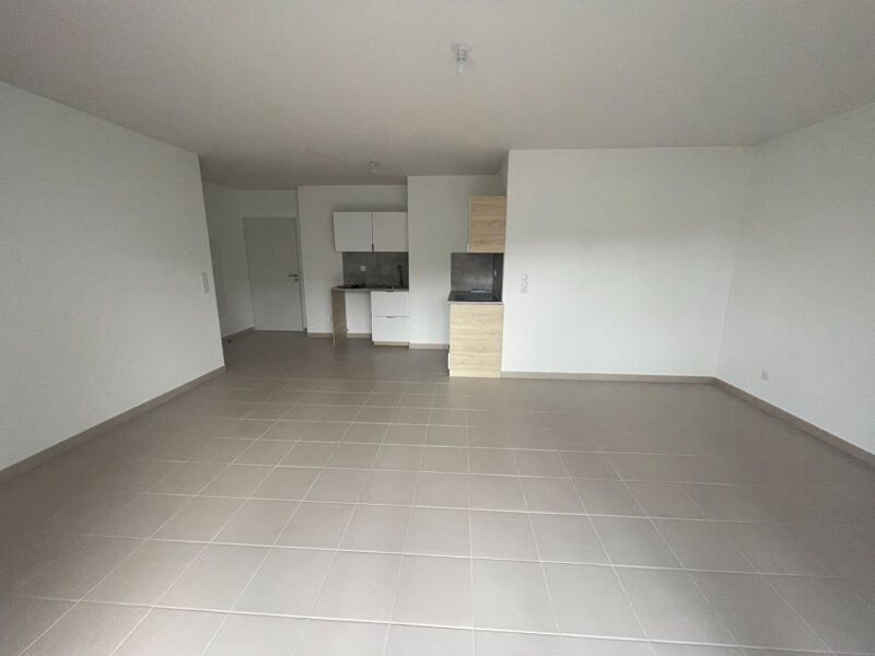 Appartement à louer, 62m², Le Muy