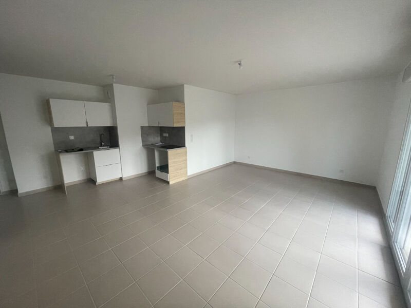 Appartement à louer, 62m², Le Muy