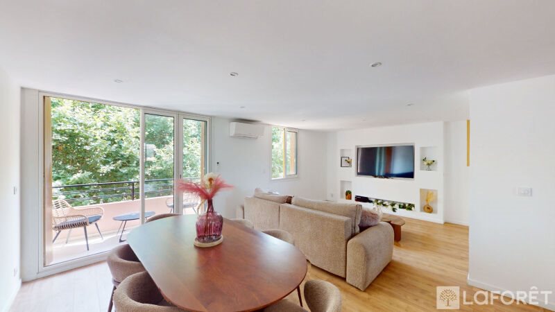 Appartement à louer, 78m², Saint-Raphaël