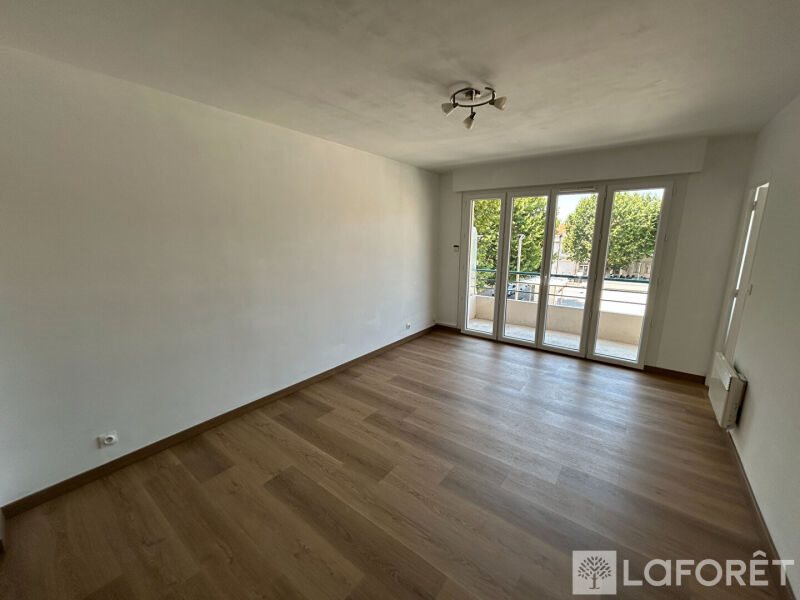 Appartement à louer, 42m², Saint-Raphaël