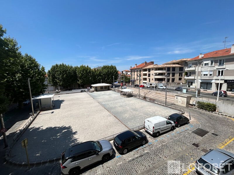 Appartement à louer, 42m², Saint-Raphaël
