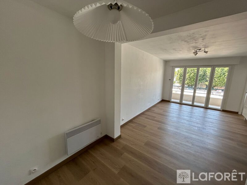 Appartement à louer, 42m², Saint-Raphaël