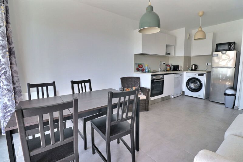 Appartement à vendre, 37m², Fréjus