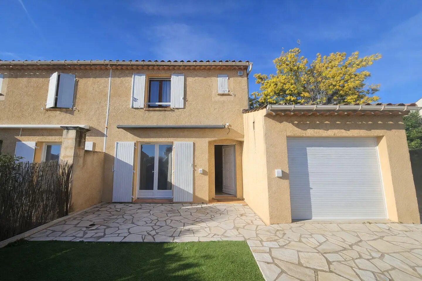 Maison à vendre, 92m², Saint-Raphaël