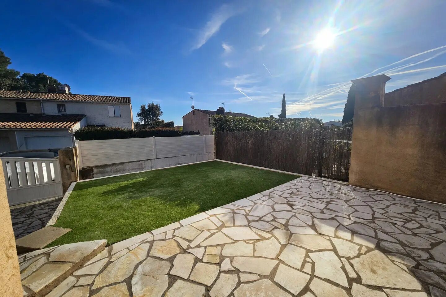Maison à vendre, 92m², Saint-Raphaël