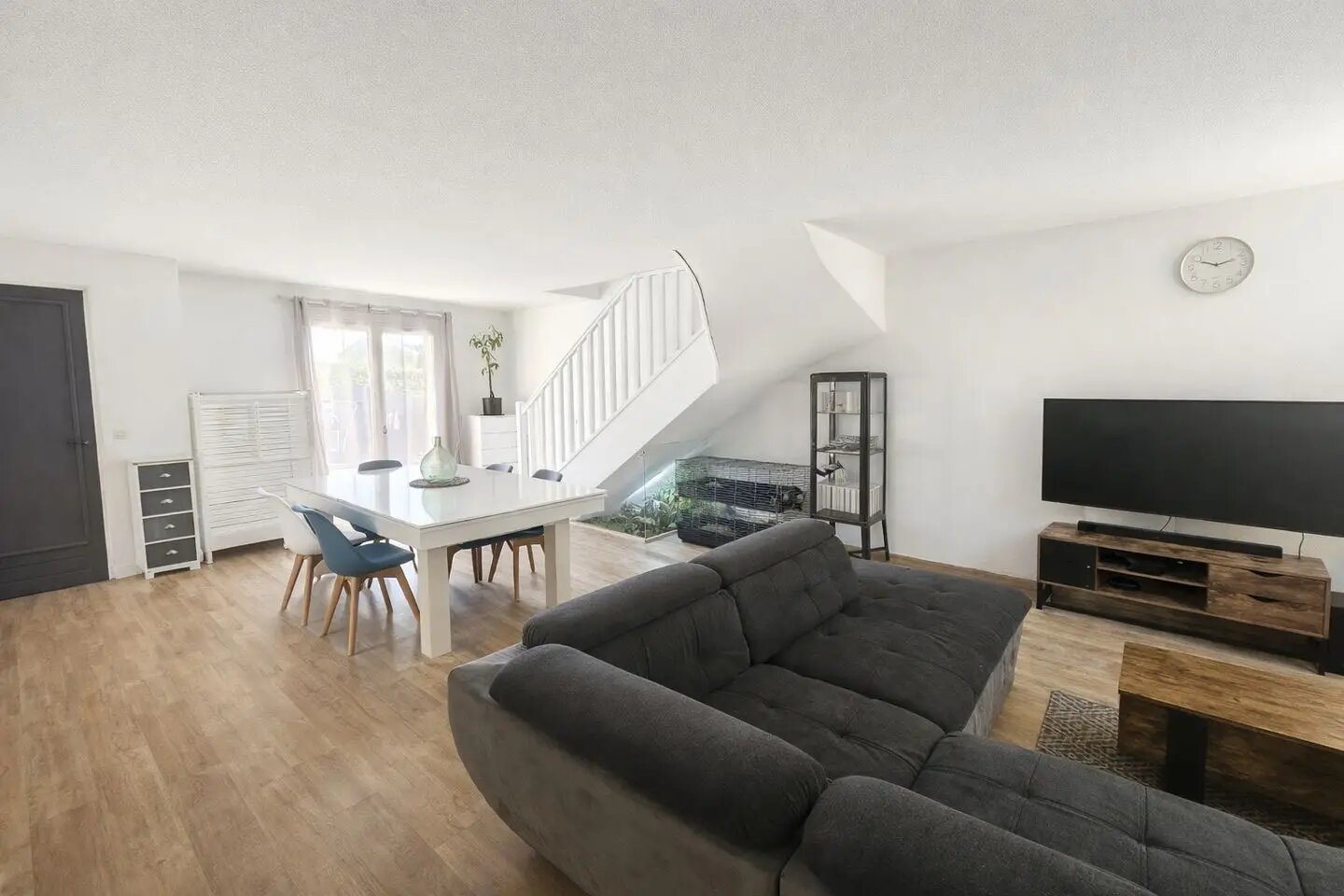 Maison à vendre, 92m², Saint-Raphaël