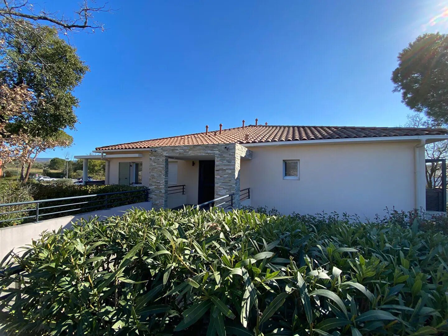 Appartement à vendre, 39m², Fréjus