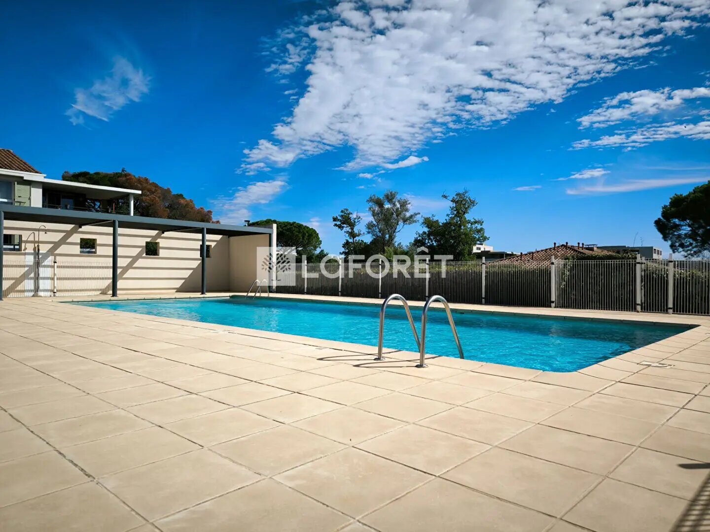 Appartement à vendre, 39m², Fréjus