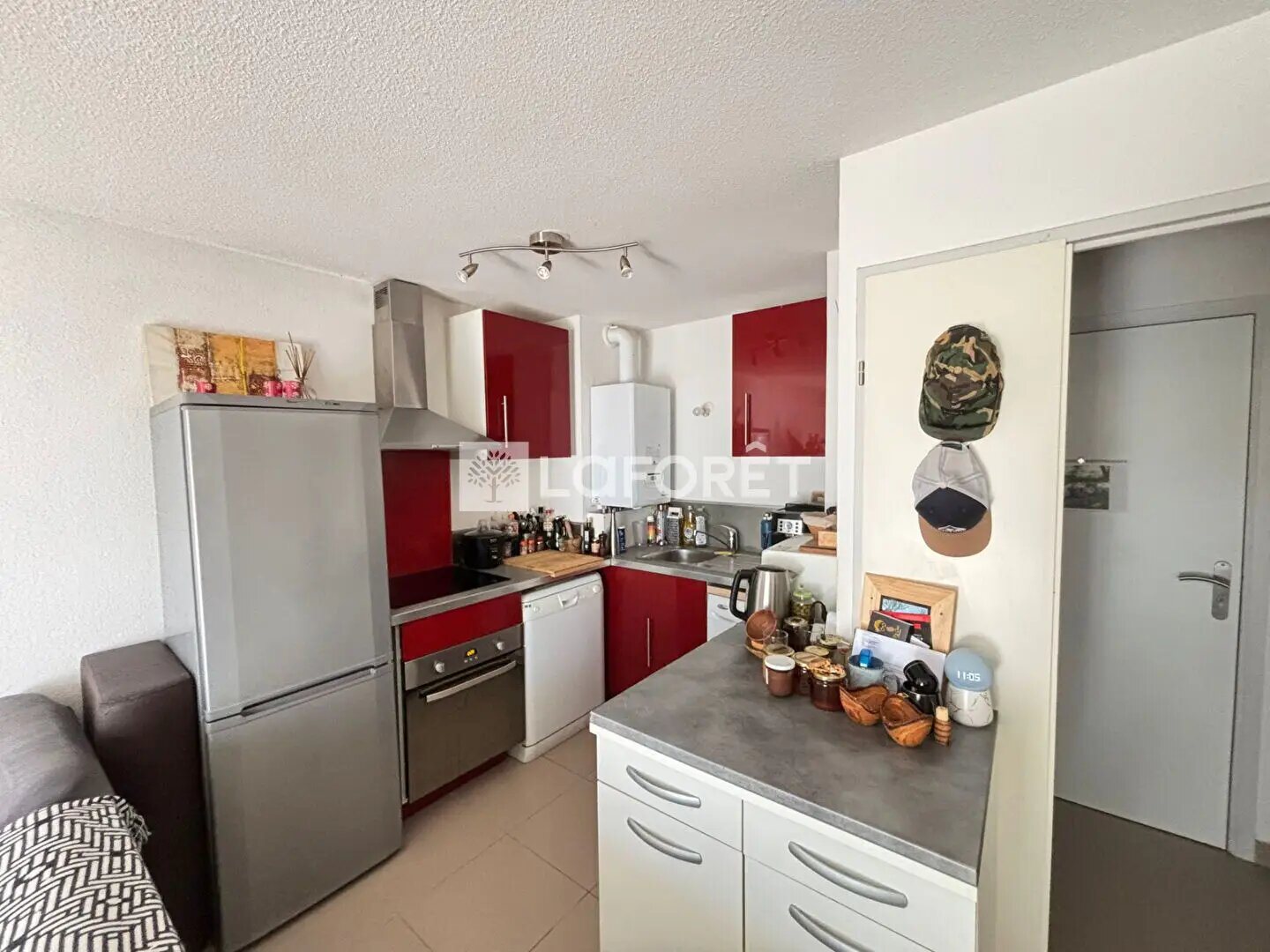 Appartement à vendre, 39m², Fréjus