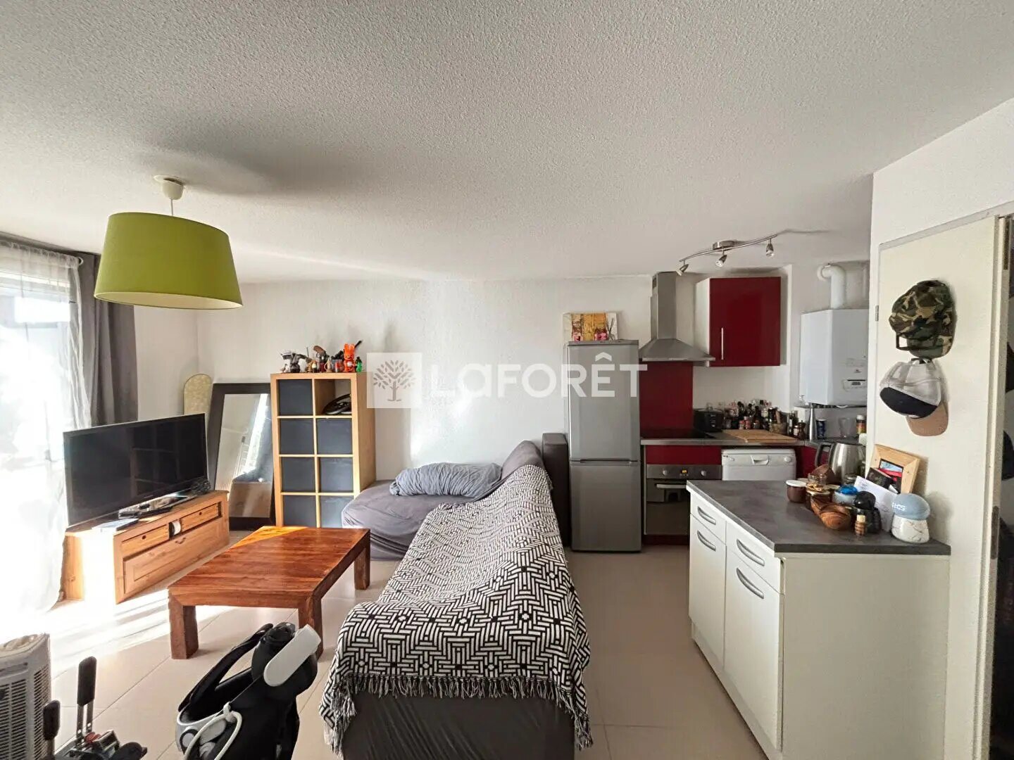 Appartement à vendre, 39m², Fréjus