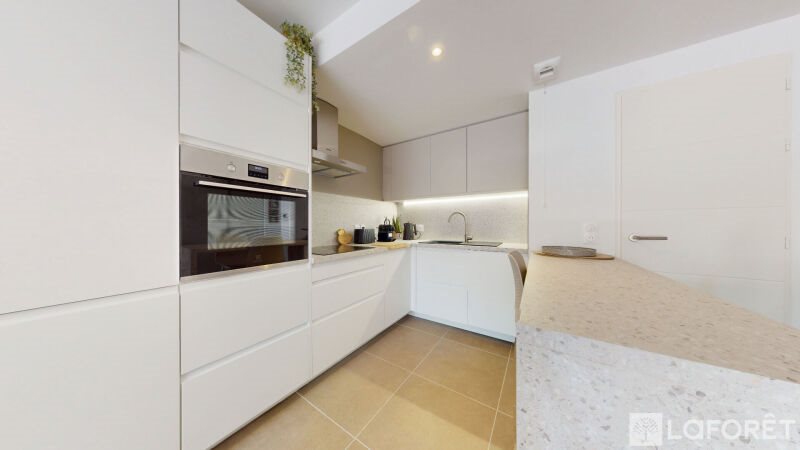 Appartement à louer, 51m², Fréjus