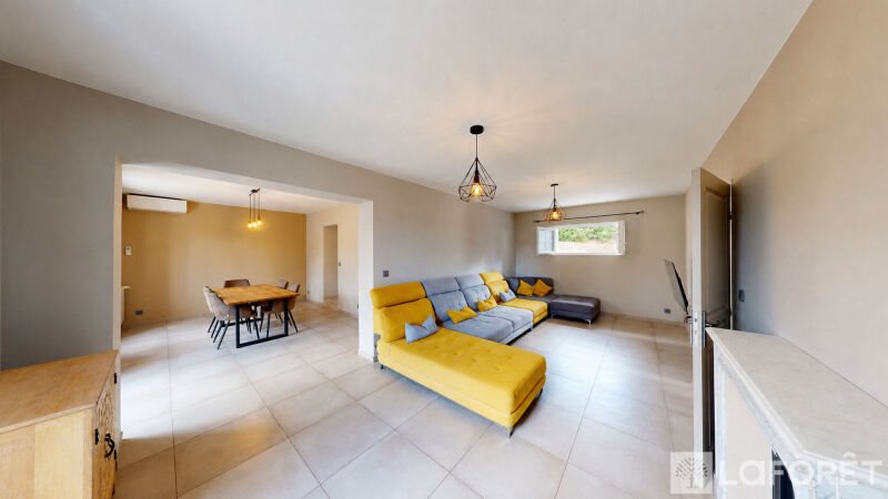 Maison à louer, 180m², Saint-Raphaël