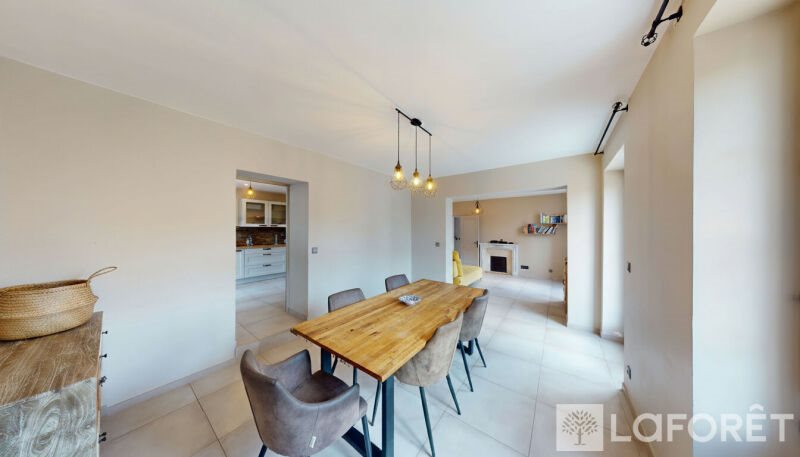 Maison à louer, 180m², Saint-Raphaël