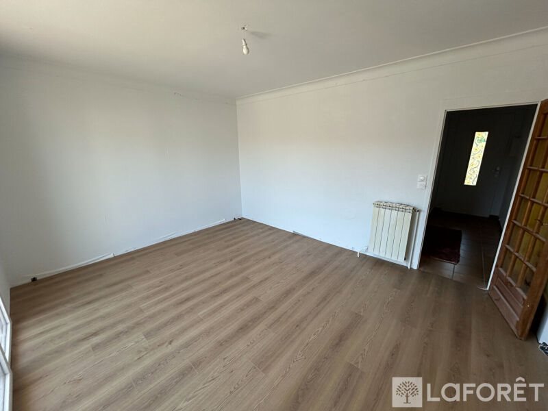 Appartement à louer, 66m², Saint-Raphaël