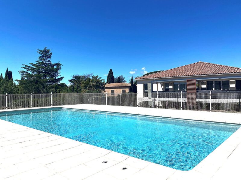 Appartement à vendre, 47m², Fréjus