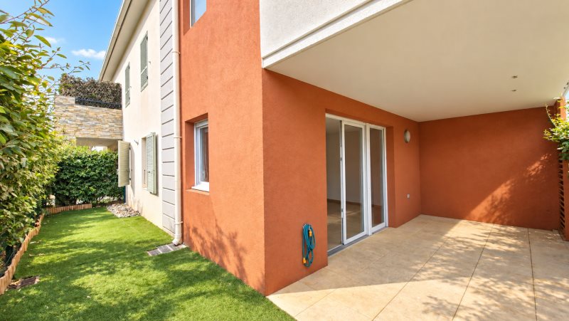 Appartement à vendre, 47m², Fréjus