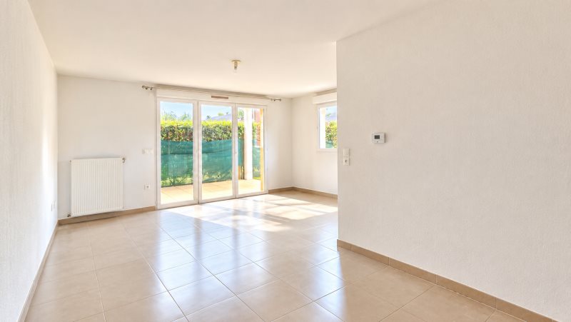 Appartement à vendre, 47m², Fréjus