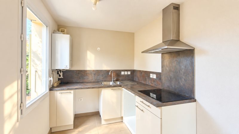 Appartement à vendre, 47m², Fréjus