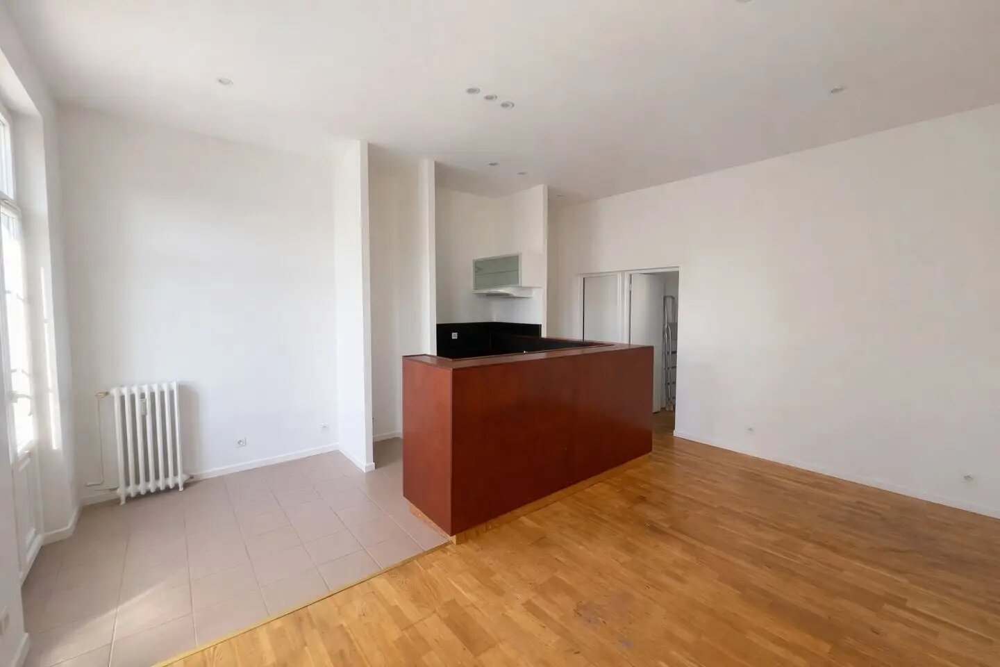 Appartement à vendre, 41m², Toulon