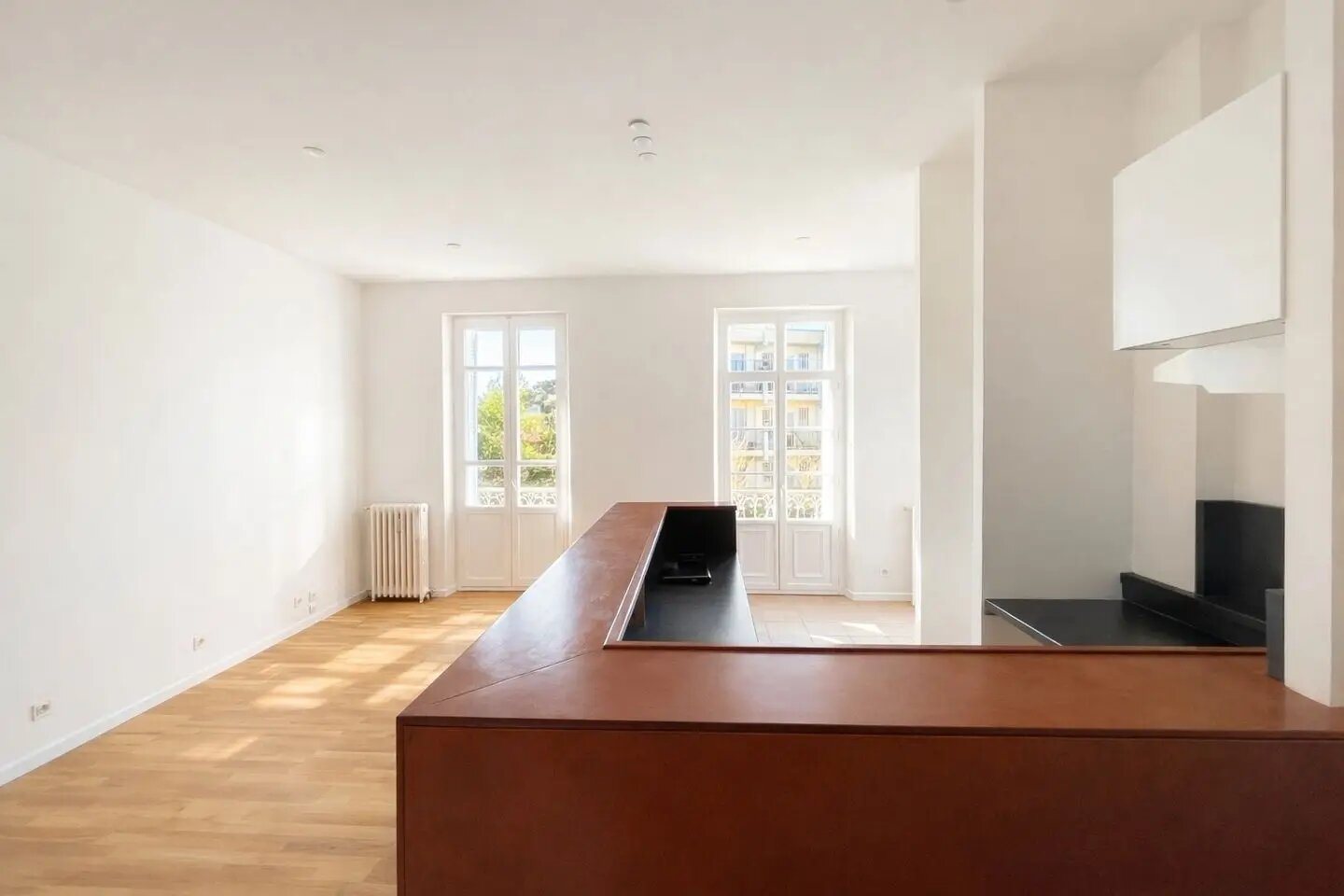 Appartement à vendre, 41m², Toulon