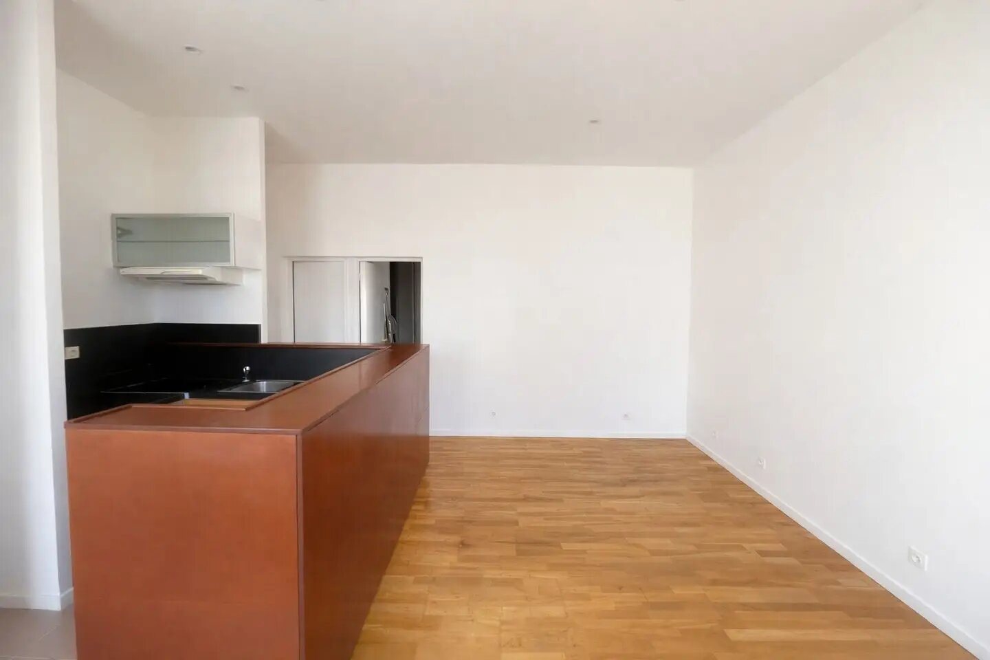 Appartement à vendre, 41m², Toulon
