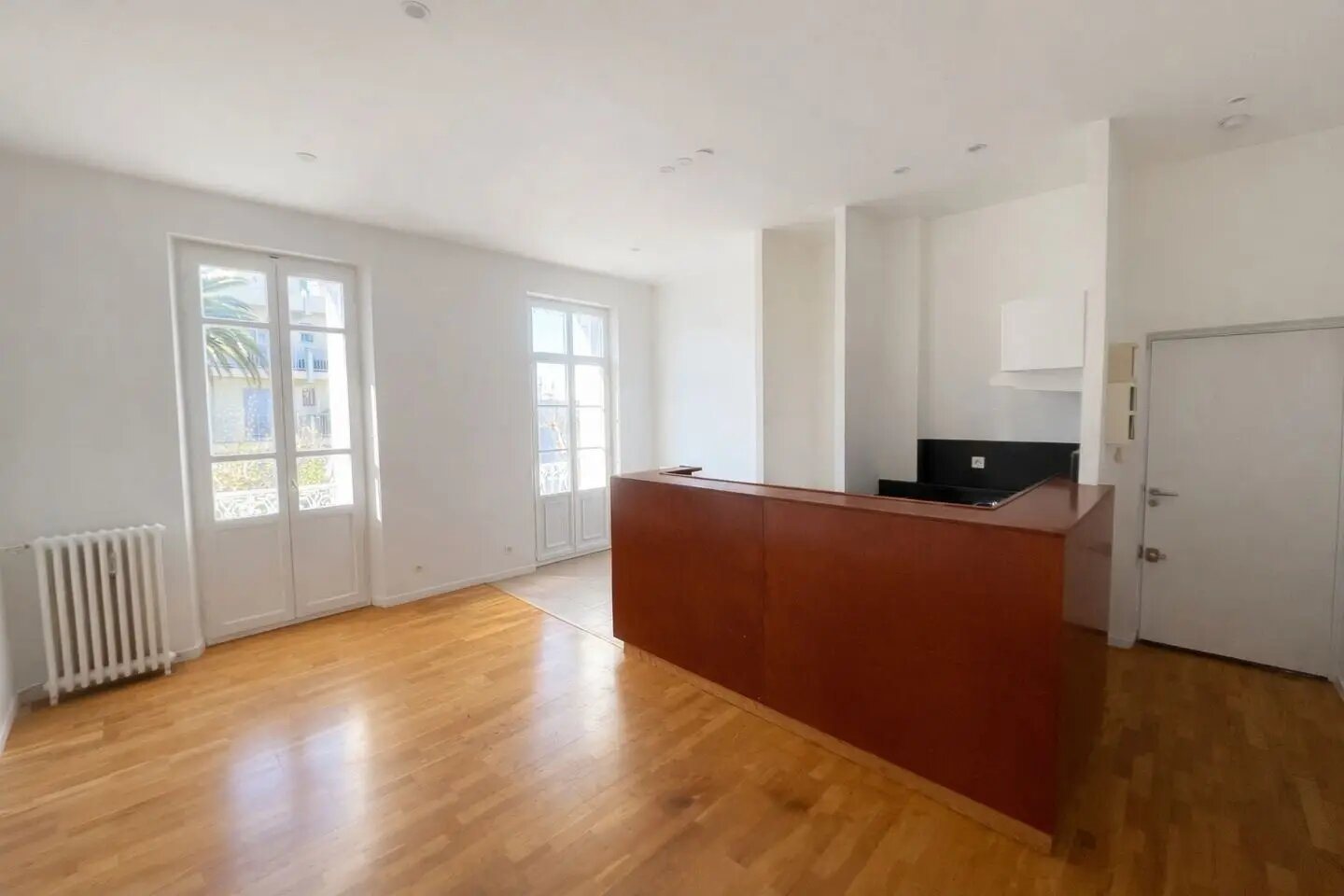 Appartement à vendre, 41m², Toulon
