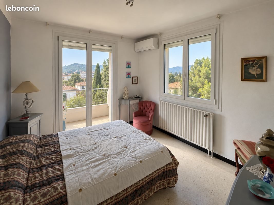 Appartement à vendre, 58m², Toulon