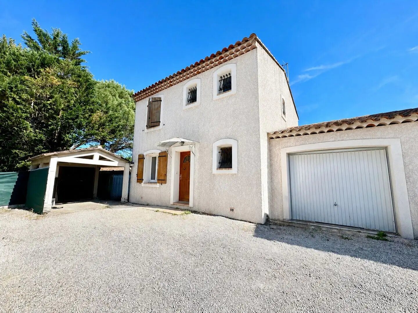 Maison à vendre, 100m², Pignans