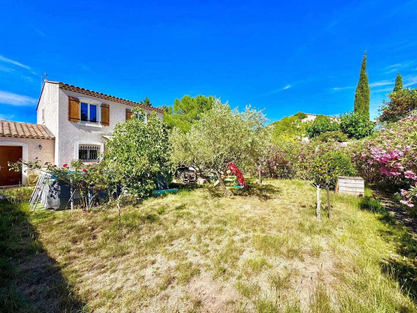 Maison à vendre, 100m², Pignans