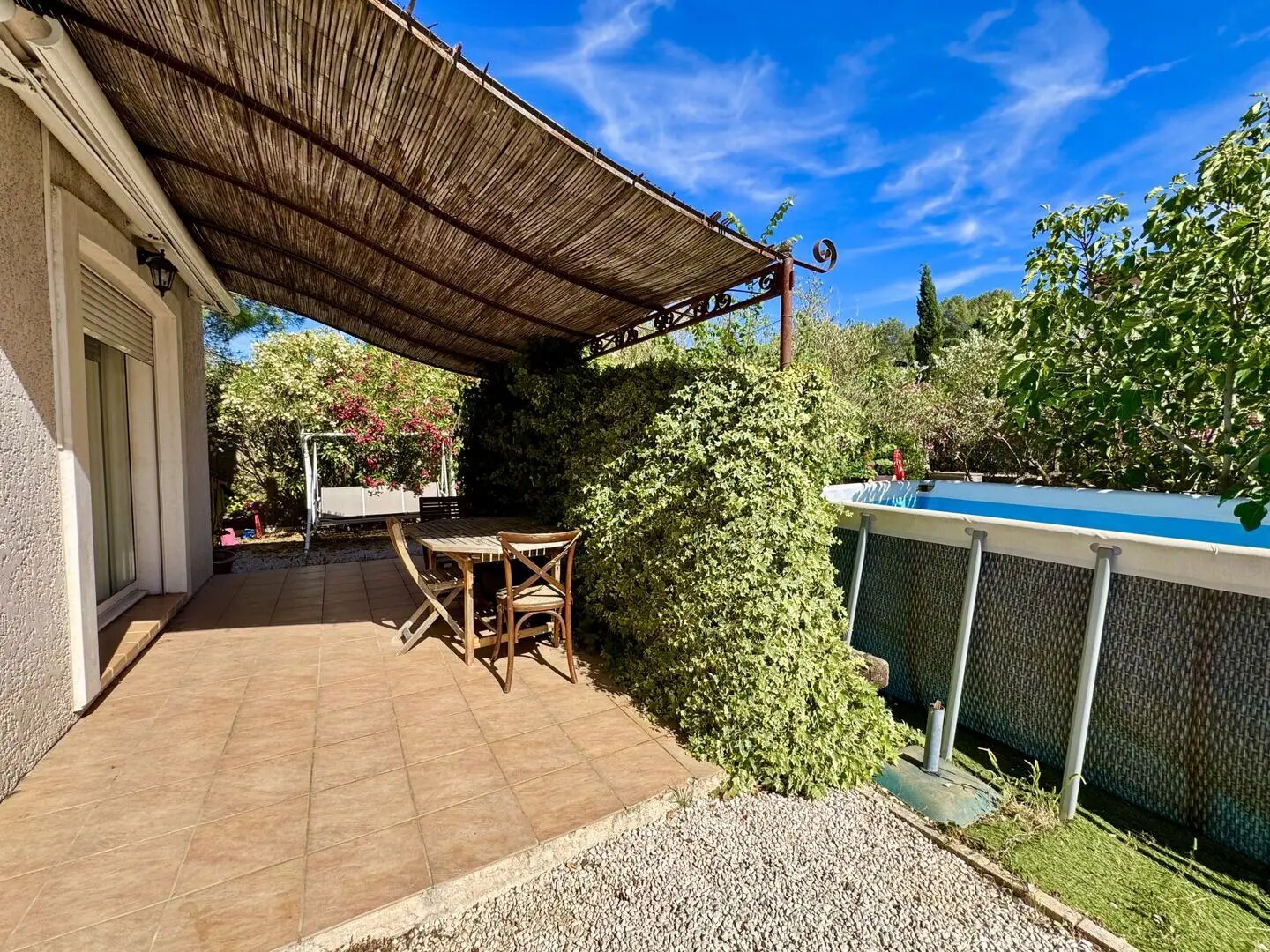 Maison à vendre, 100m², Pignans