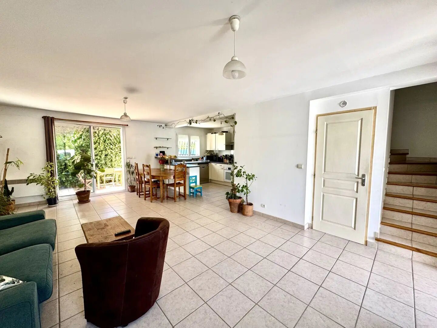Maison à vendre, 100m², Pignans