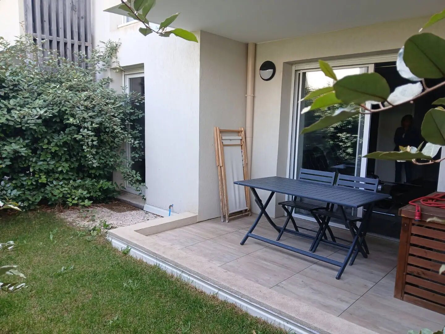 Appartement à louer, 39m², Toulon