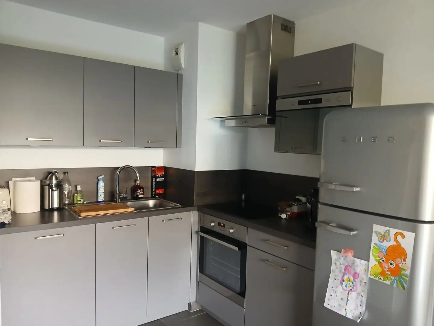 Appartement à louer, 39m², Toulon
