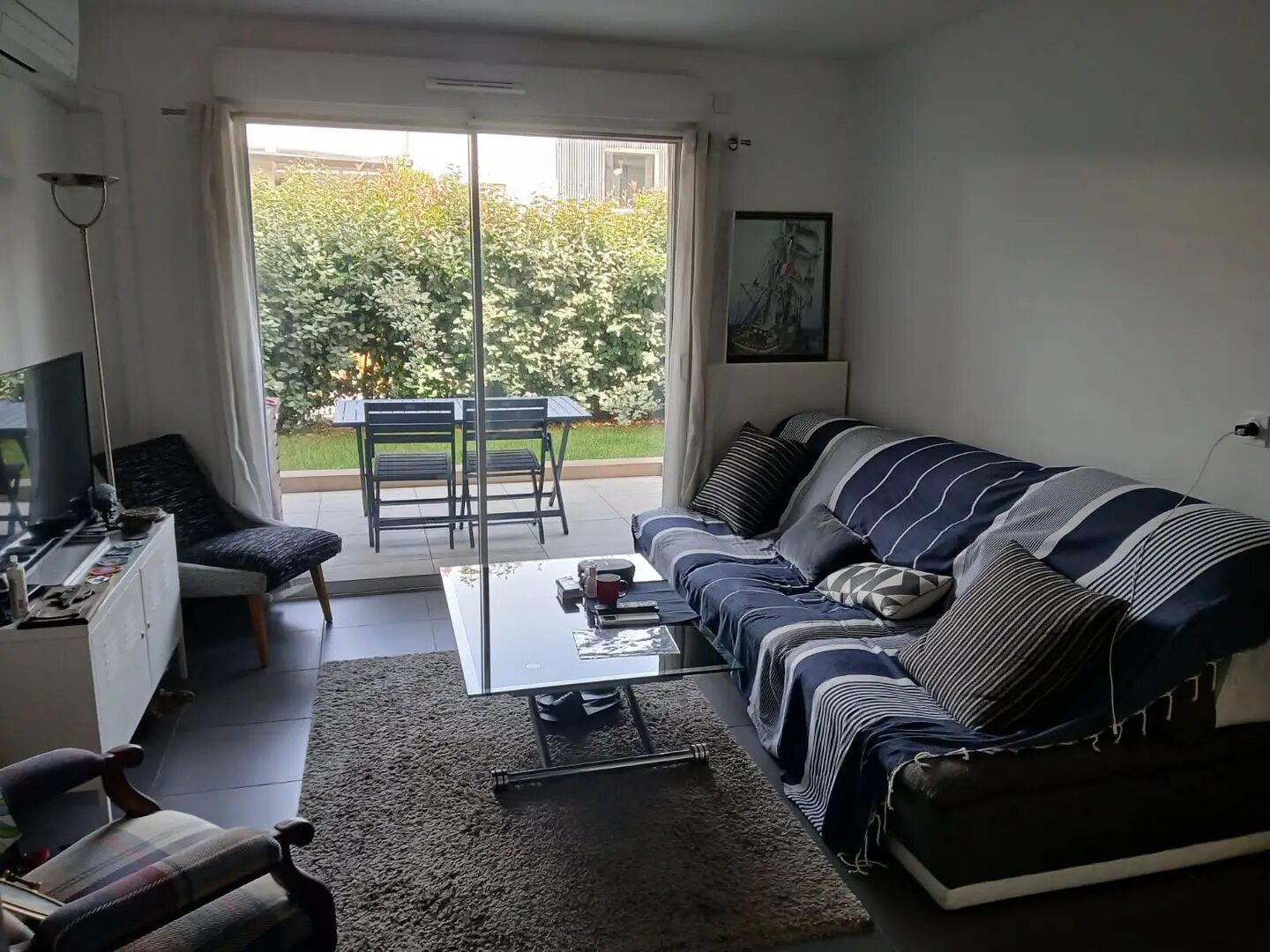 Appartement à louer, 39m², Toulon