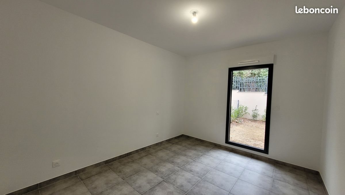 Appartement à louer, 62m², Toulon