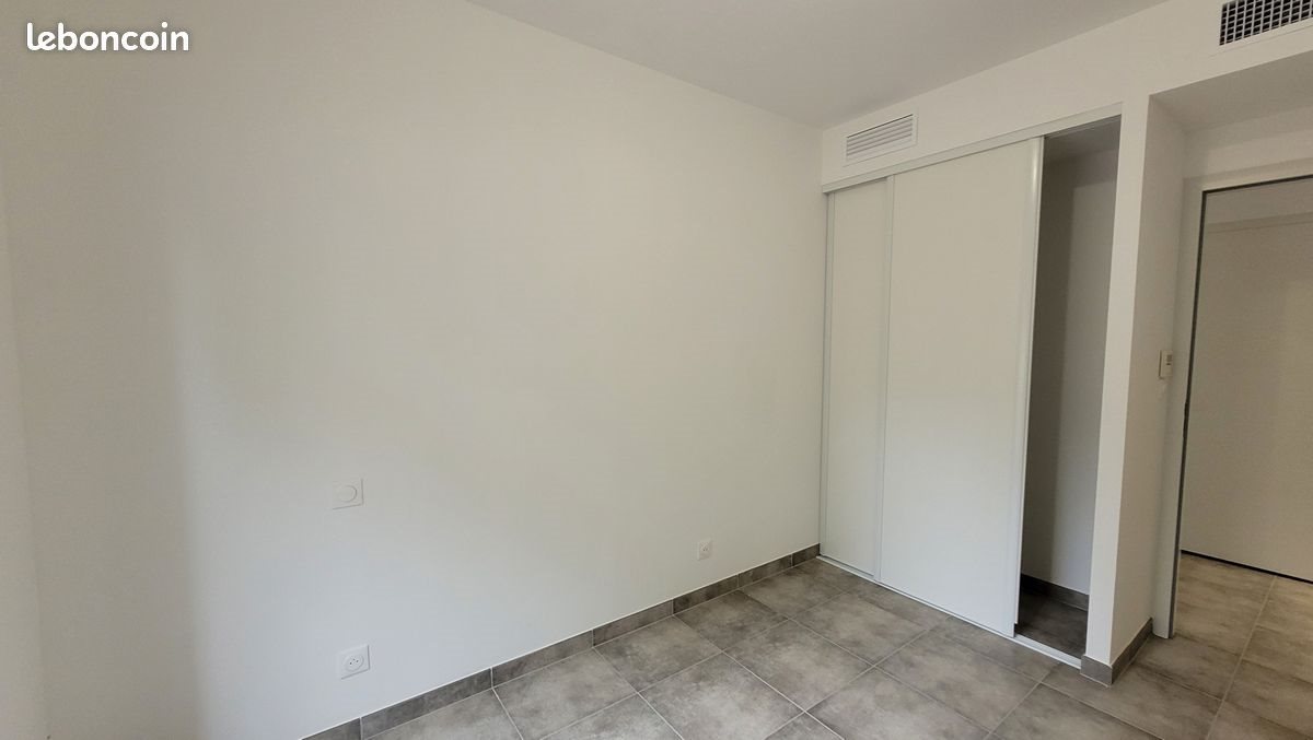 Appartement à louer, 62m², Toulon