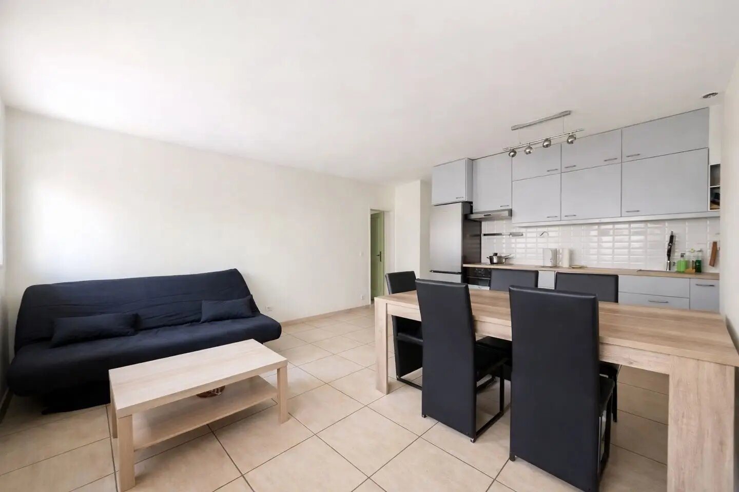 Appartement à vendre, 53m², Toulon