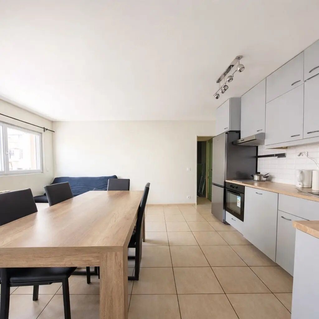 Appartement à vendre, 53m², Toulon